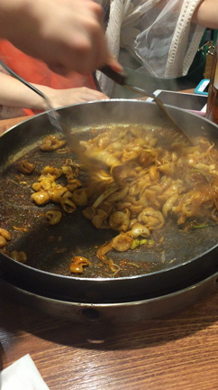 カロスキルでコプチャンを♡の記事動画