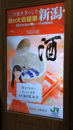 9月3日 NGT48研究生「PARTYが始まるよ・ガルベストン通り」公演の記事動画