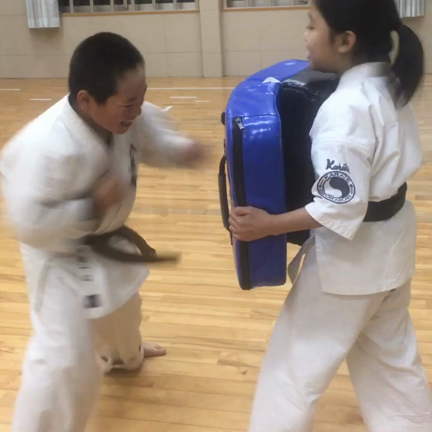 試合に向けて猛練習！？の記事動画