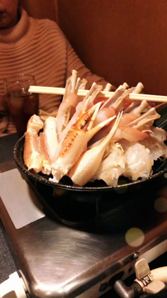 かに福の記事動画