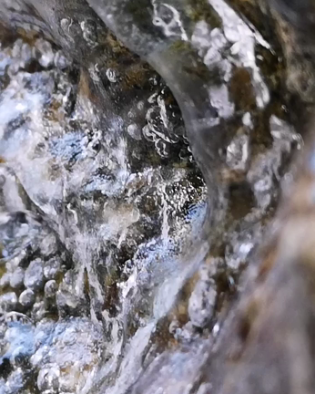 西沢渓谷に行ってきた 冬編 ８の記事動画