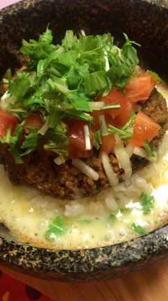 石焼ドライカレー販売開始のお知らせの記事動画