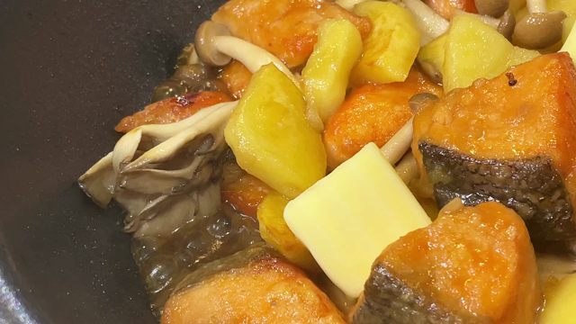 秋香る彩り弁当のコツの記事動画