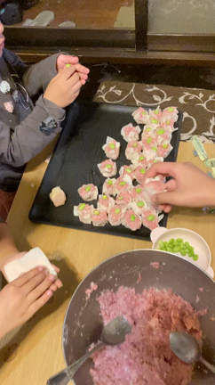 ユノちゃんのお手伝いの記事動画