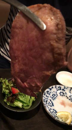 焼肉マン！参上！の記事動画