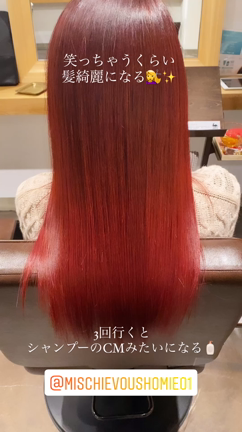 沖縄に居てもお取り寄せする運命のシャンプー♡の記事動画