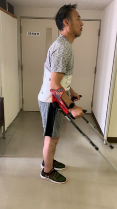 「医院内、大の野球好き」プロコーチ　金森潤熙の記事動画