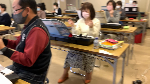 タップネスで脳活♪の記事動画