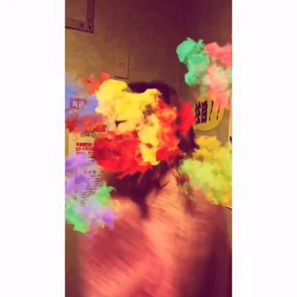 めっちゃホリデー❗️の記事動画