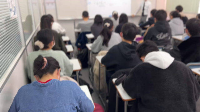 終わりよければすべて吉（良し）～中3年末特訓2022⛄～の記事動画