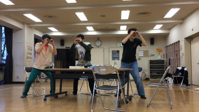 五月晴れぇえぇえぇ…の記事動画