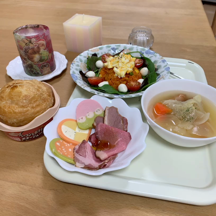 ぼっちを堪能したクリスマスイヴ*.+ﾟ*.+ﾟの記事動画