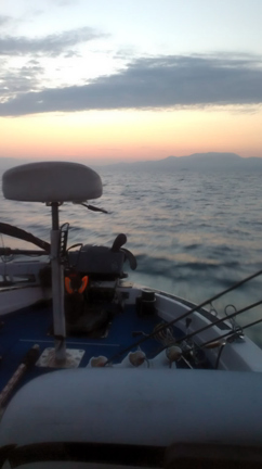 秋❓の琵琶湖❗<(￣︶￣)↗の記事動画