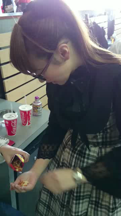 あけましておめでとうございます♡の記事動画