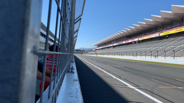 富士スピードの記事動画