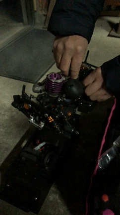 エンジンかかるかな？の記事動画