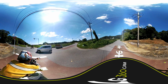 ３６０°カメラ LG−R105 動画ありの記事動画
