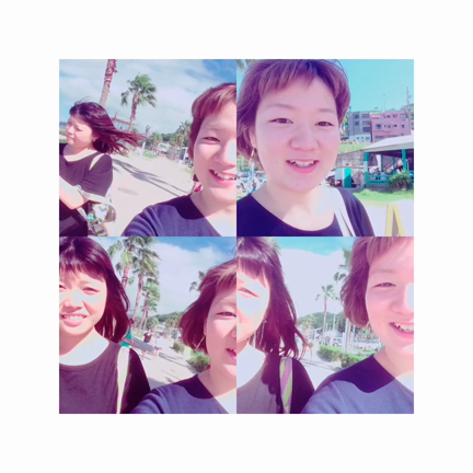 ワイキキビーチ！たらそ！夏！の記事動画