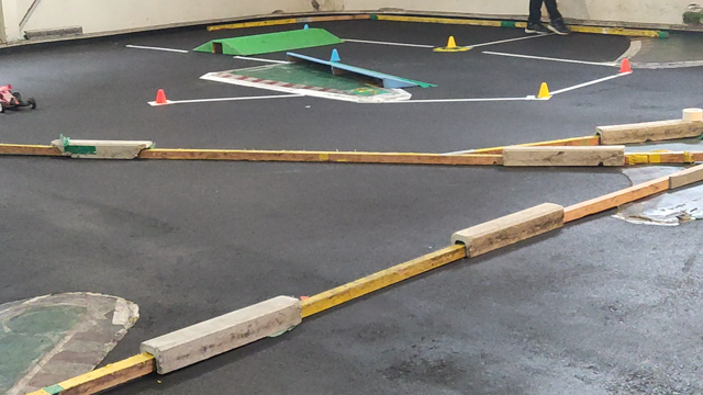 【ラジコン】Gフォースイベント開催しました！！の記事動画