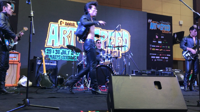 サイコーなROCK YOU!!の記事動画