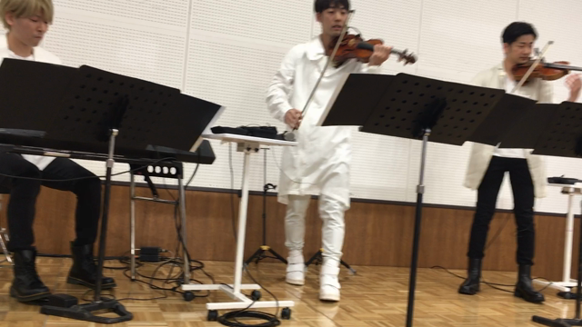 TSUKEMEN平成ヒットソング in イオンモール京都五条の記事動画