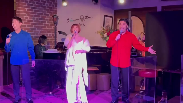 新春シャンソンライブ模様の記事動画