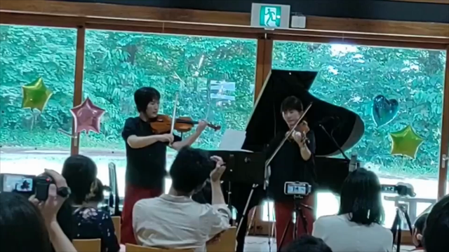 2023年おさらい会の巻②の記事動画