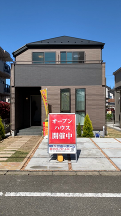 【羽村駅徒歩6分カースペース2台完備！】神明台オープンハウス開催中！の記事動画