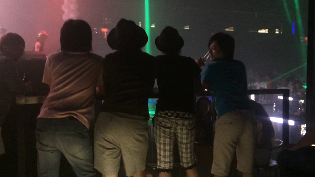 みんなただいま♪の記事動画