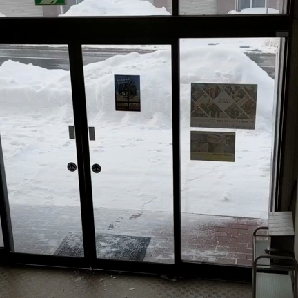 自動ドアの記事動画