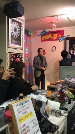 歌謡喫茶 夢 ナオキキャンペーンの記事動画