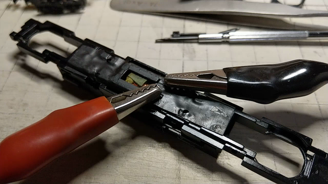 開けてびっくり！なんとあのモーターは･･･の記事動画