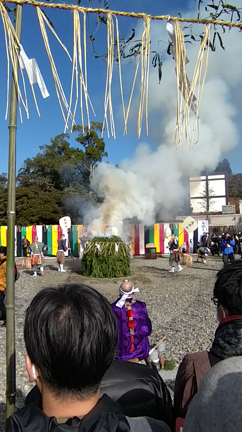 納め不動  成田山新勝寺【 2 】の記事動画