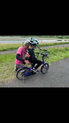 ★自転車に乗れるようになる教室★の記事動画