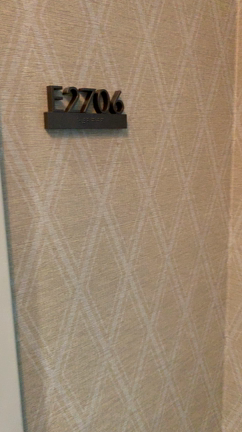 ファーストクラスの旅②ハワイ到着編の記事動画