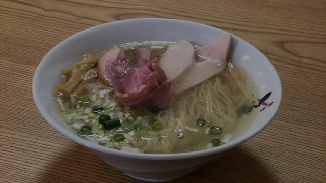 麺屋しん蔵@二本松市根崎の記事動画