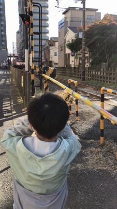 赤男、入院していました。の記事動画