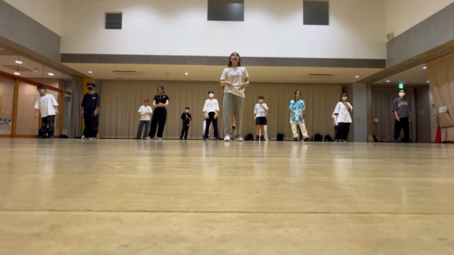 Step Playについにヒップホップクラスが誕生します〜！の記事動画