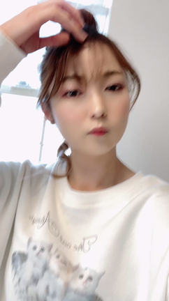 おだんごしたらぴょんとした日。の記事動画