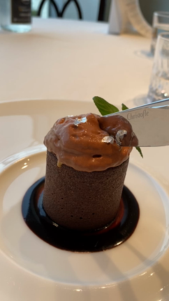 二つ星フレンチ“ナベノイズム”3月は新作たくさんの記事動画