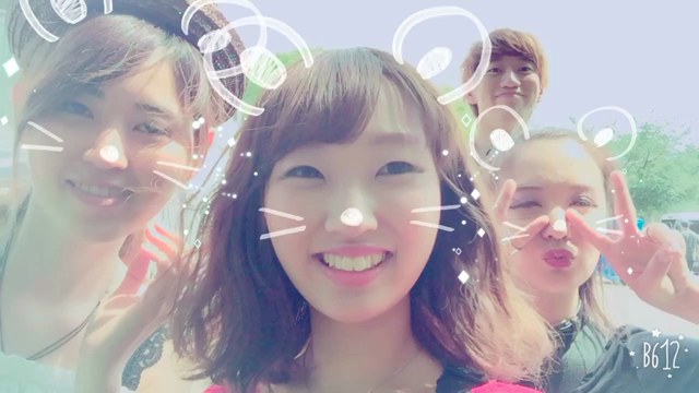 ♪ベトナムフェスティバル！！の記事動画