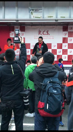 ◆RCS第4戦～後編後の後編～◆の記事動画