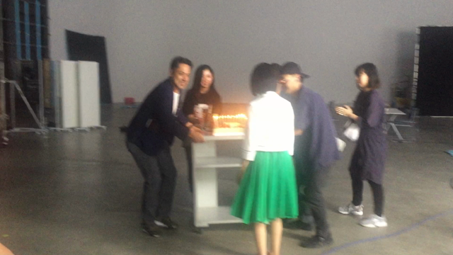 マイネオ新CMの記事動画