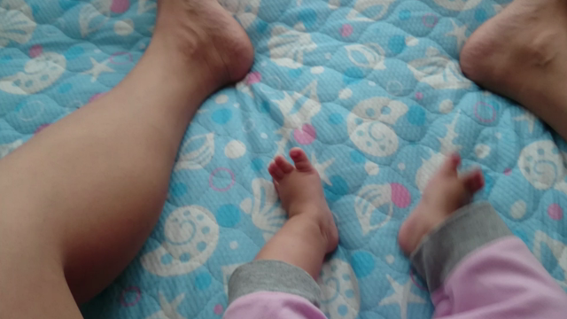 真似っこ❤あんよ❤の記事動画