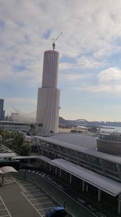 神戸の朝ぁ～っ☆の記事動画