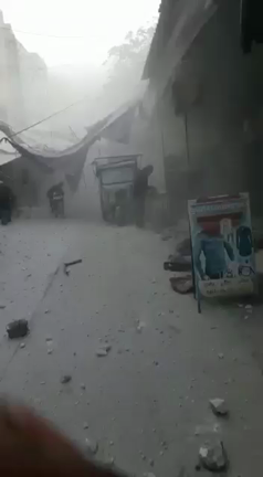 シリア情勢　その15の記事動画