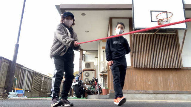 帰りたくない病！の記事動画