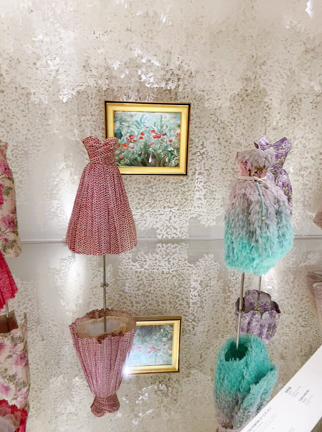 クリスチャンディオール 夢のクチュリエ展@東京都現代美術館の記事動画
