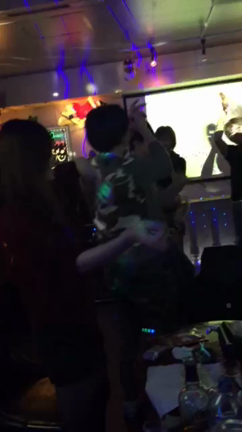 楽かった(^ ^)の記事動画