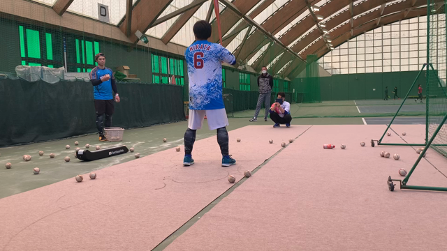 本日はオフ日の記事動画